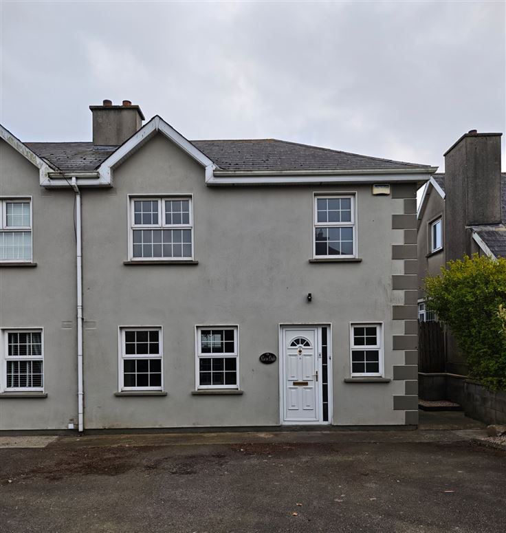 Roisín Dubh, 8 Castle Park, Arklow, Co. Wicklow