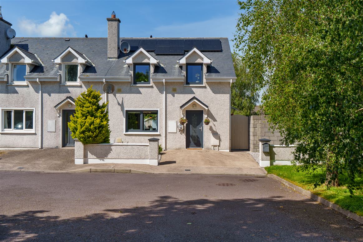 3 Cottage Court, Clash Road, Little Island, Cork