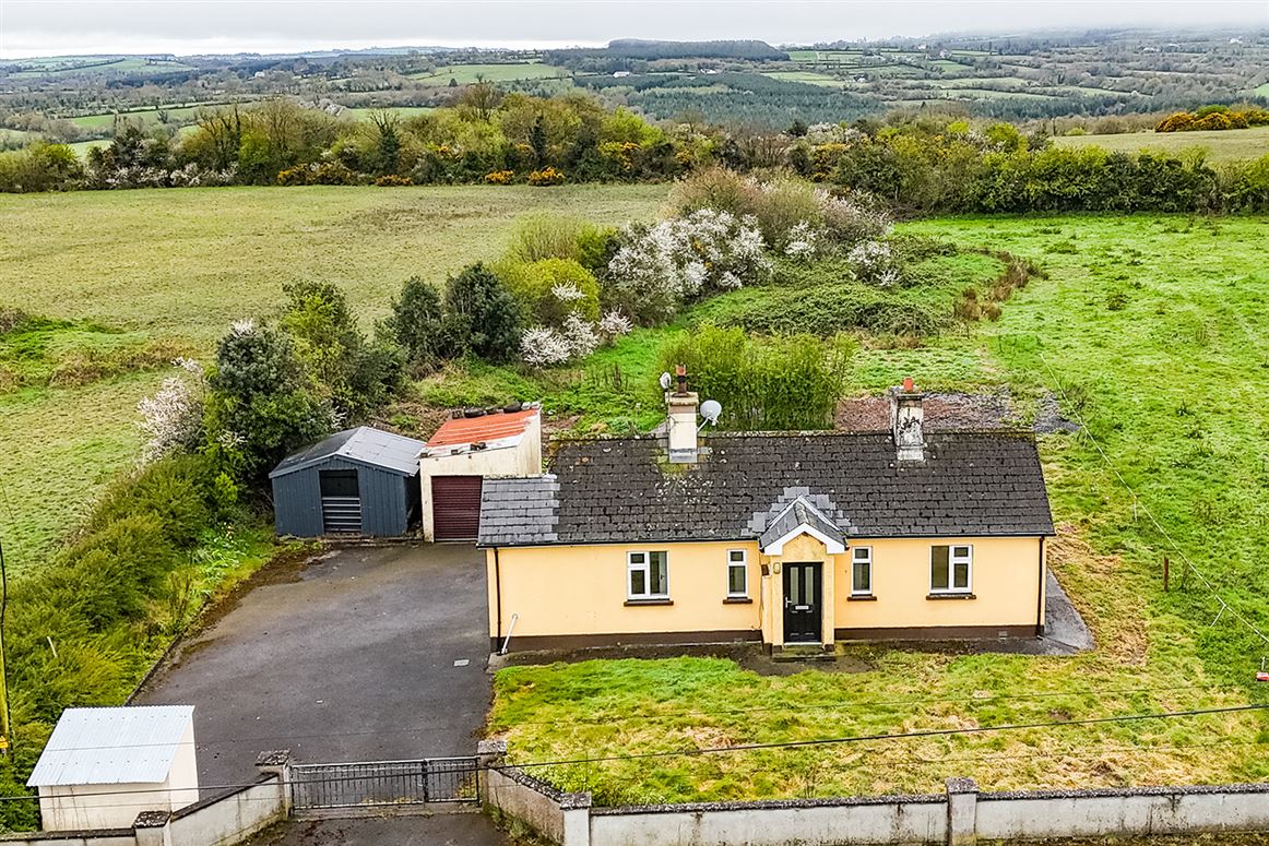 Pollough, Kilmanagh, Kilkenny