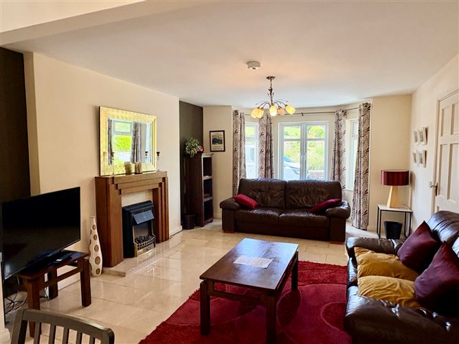 4 Upper Canon's Lane, Clifden, Co.Galway
