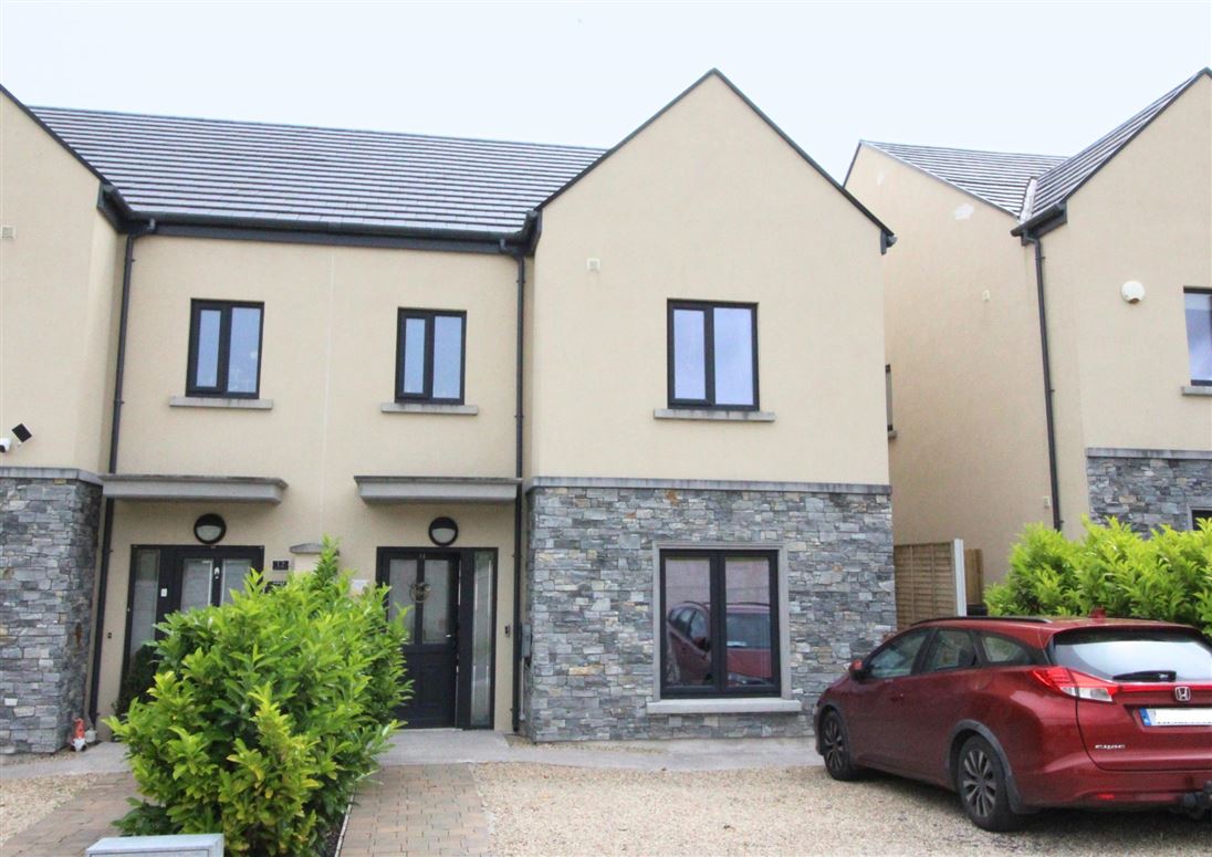 11 Gort Alainn, Aghabullogue, Cork
