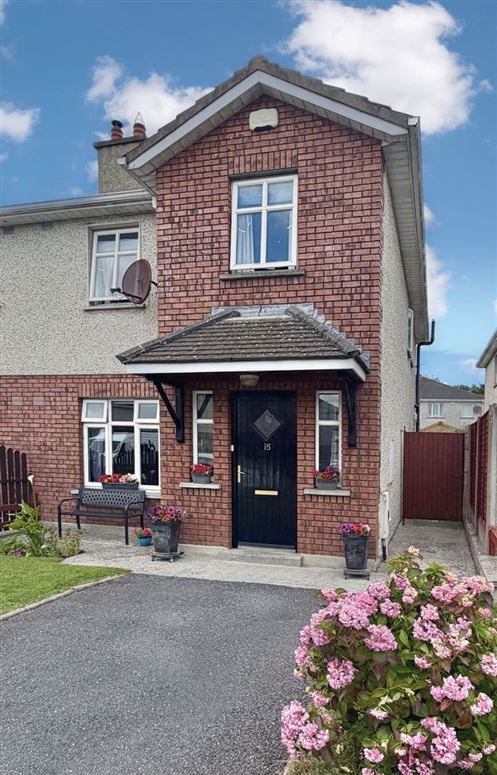 15 Westcourt Demesne, Callan, Kilkenny
