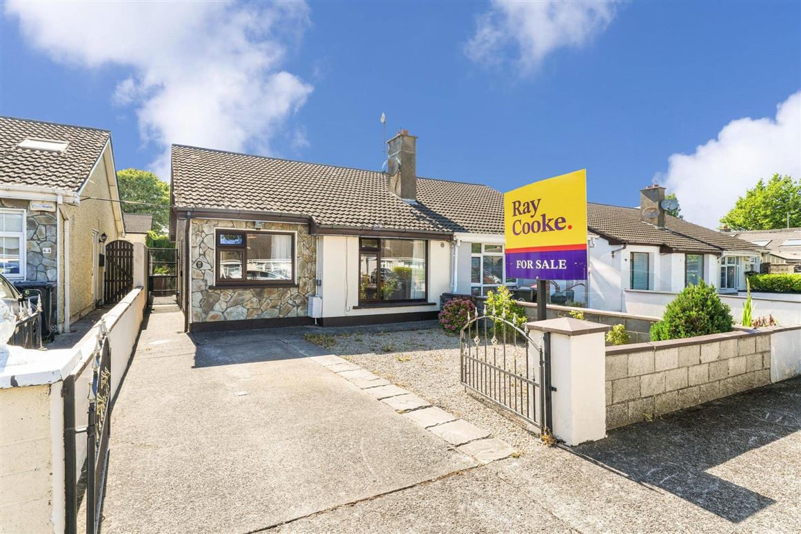 65 Cherrywood Grove, Clondalkin, Dublin 22