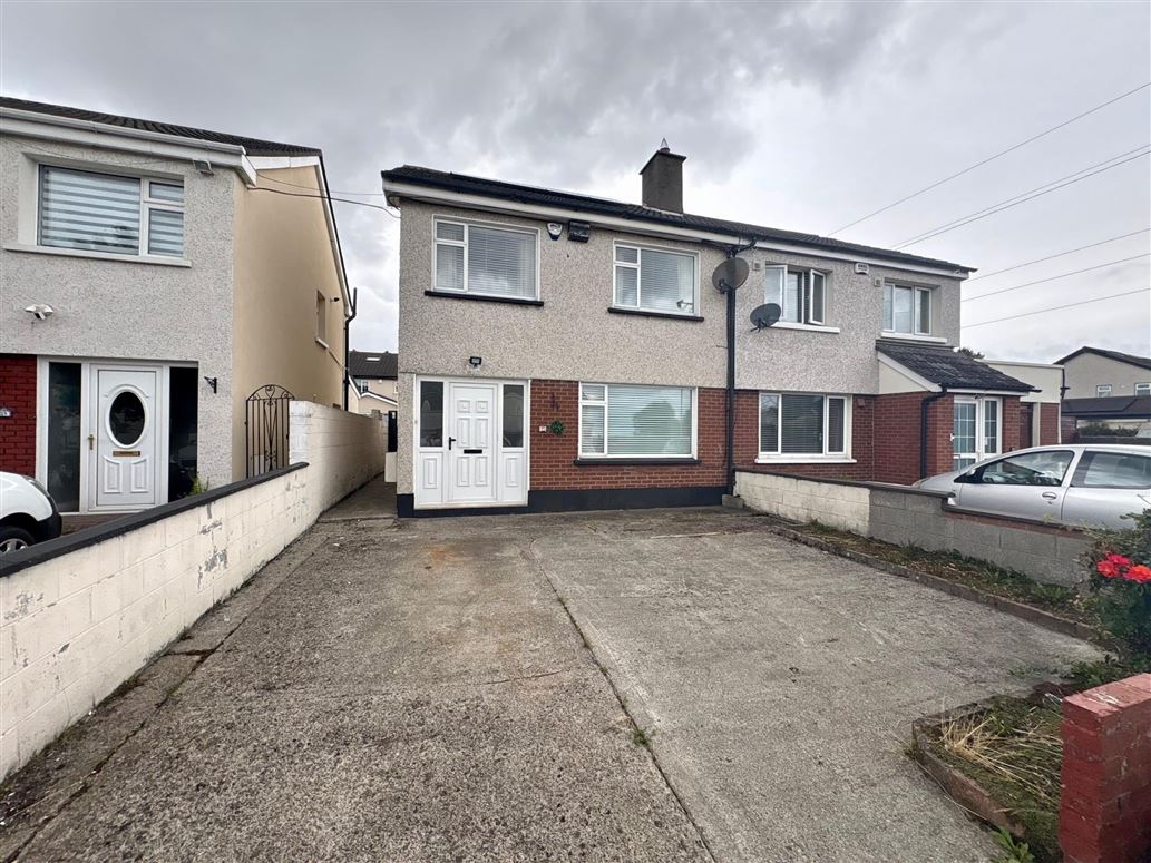 31 Redwood Close, Kilnamanagh, Dublin 24