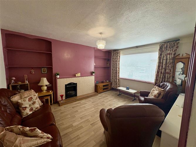 31 Redwood Close, Kilnamanagh, Dublin 24