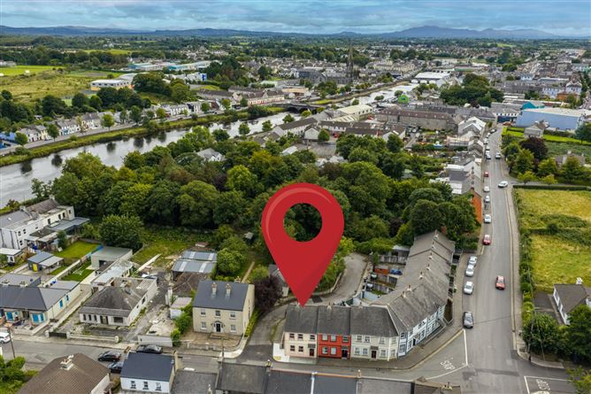 Photo 16 of 17 — 10 Castle Row, Ballina, Co. Mayo