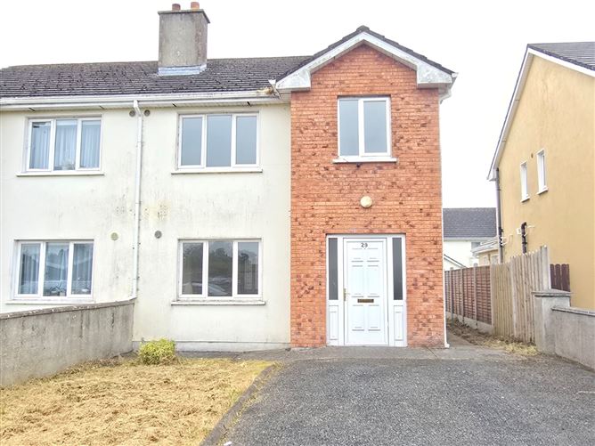 Photo 1 of 22 — 29 Shannon Park, Edgeworthstown, Co. Longford