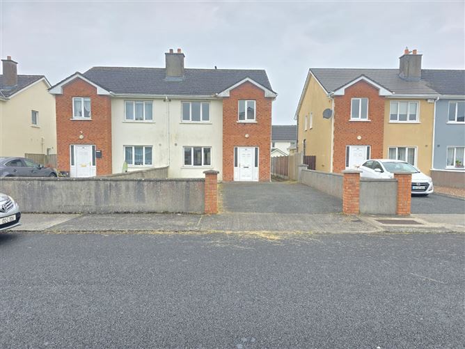 29 Shannon Park, Edgeworthstown, Co. Longford