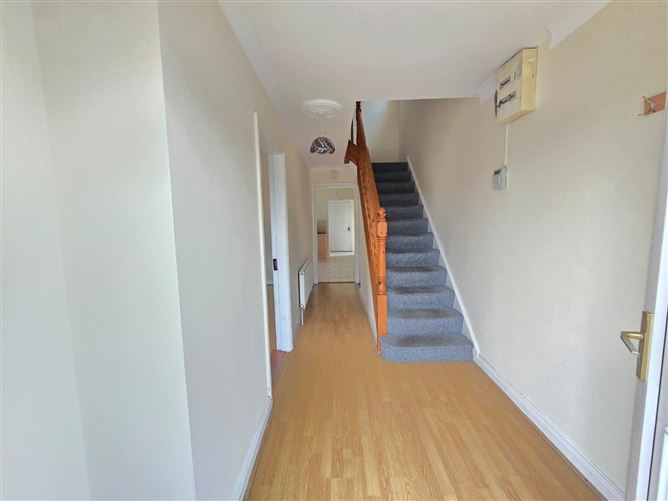 29 Shannon Park, Edgeworthstown, Co. Longford