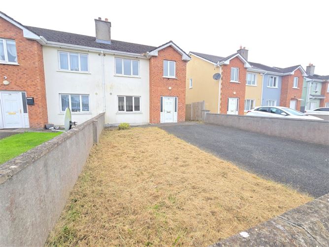 29 Shannon Park, Edgeworthstown, Co. Longford