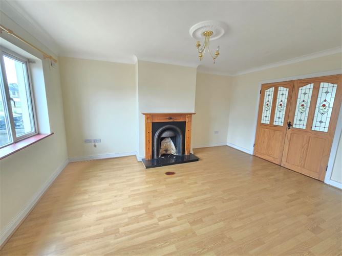 29 Shannon Park, Edgeworthstown, Co. Longford