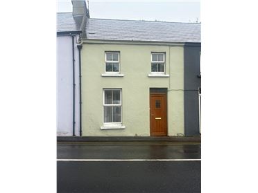 No. 5 Riverview Terrace, Ennistymon, Clare