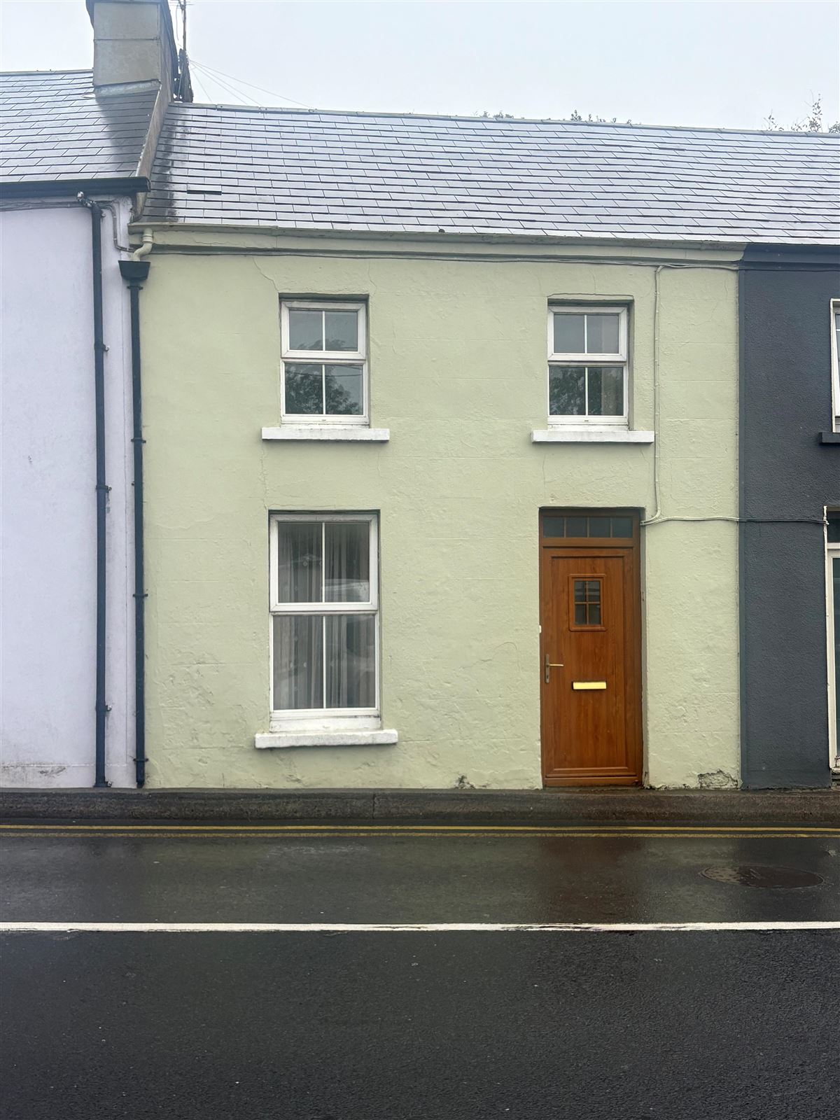No. 5 Riverview Terrace, Ennistymon, Clare