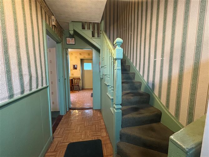 No. 5 Riverview Terrace, Ennistymon, Clare