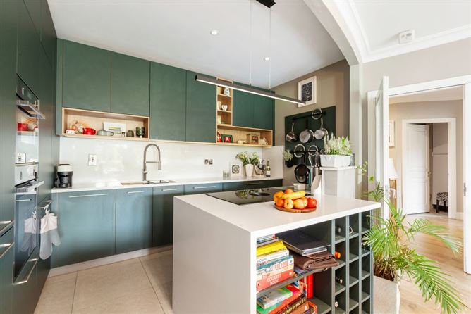 44 Corr Castle, Howth Road, Howth, County Dublin