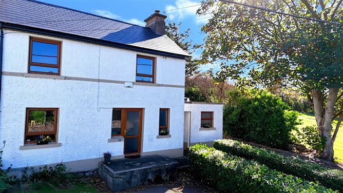 32 St Crones Terrace, Dungloe, Co. Donegal, F94R2R3