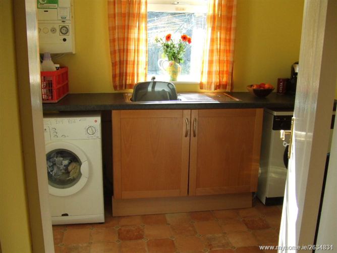 56 Old Balreask Woods, Navan, Meath Bannon Auctioneers & Valuers Ltd