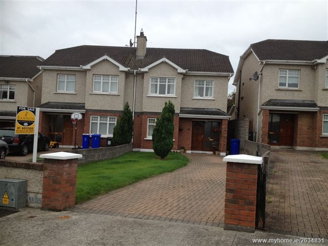 56 Old Balreask Woods, Navan, Meath Bannon Auctioneers & Valuers Ltd