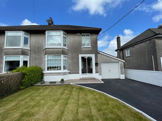 101 Greenwood Estate, Togher, Cork City