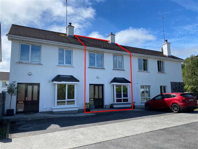 Main image for 31 Leas Na Creige, Oughterard, Co. Galway