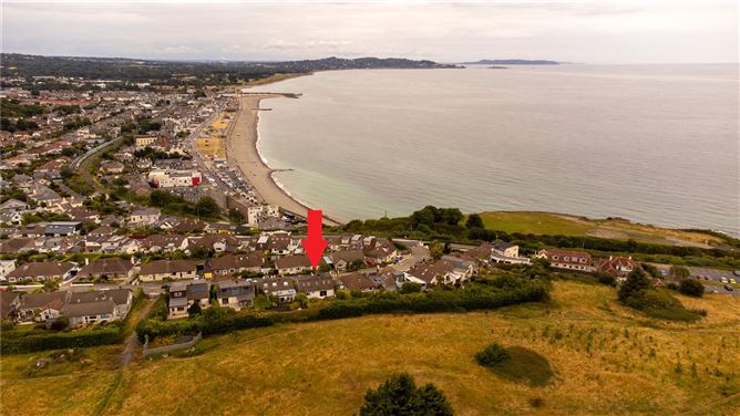 53 Raheen Park, Bray, Co. Wicklow
