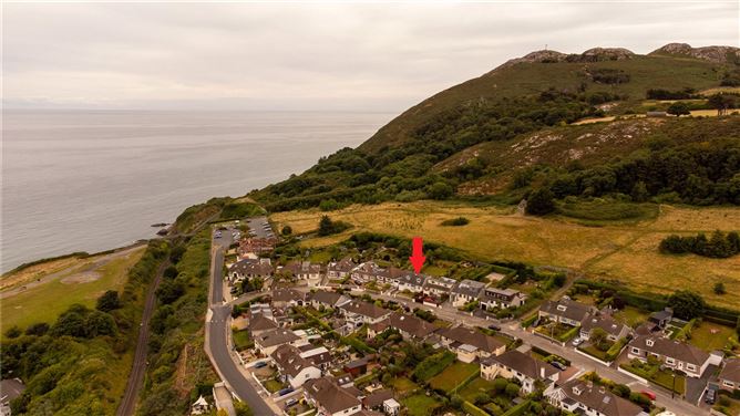 53 Raheen Park, Bray, Co. Wicklow