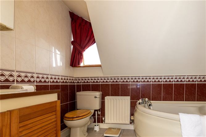 53 Raheen Park, Bray, Co. Wicklow