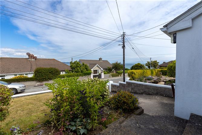 53 Raheen Park, Bray, Co. Wicklow