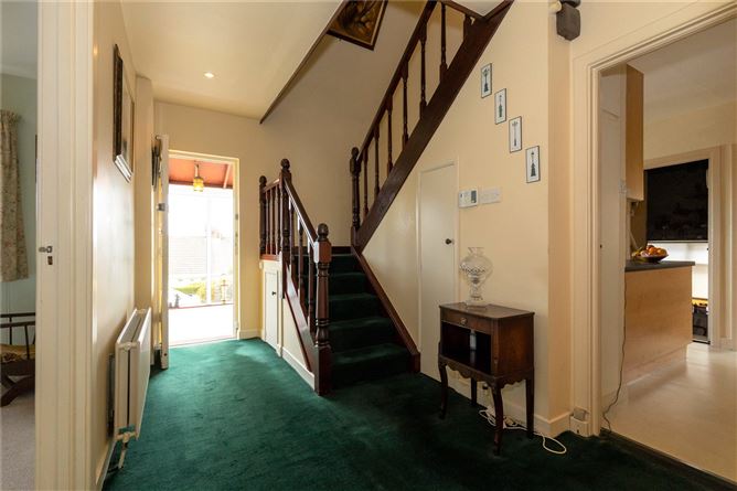 53 Raheen Park, Bray, Co. Wicklow