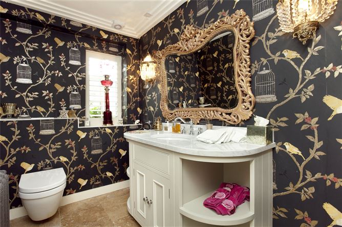 Raffin, 1 Raglan Lane, Ballsbridge, Dublin 4