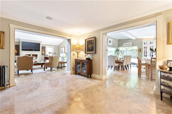 Raffin, 1 Raglan Lane, Ballsbridge, Dublin 4
