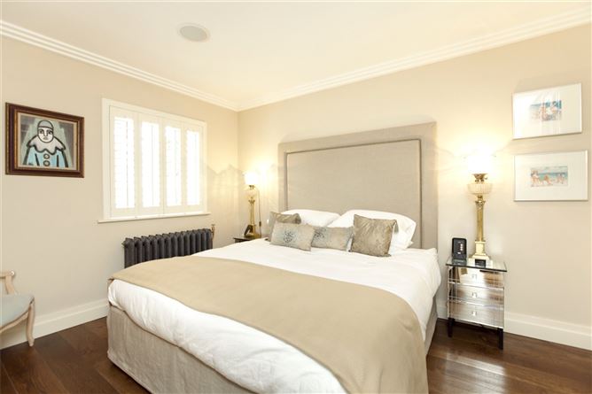 Raffin, 1 Raglan Lane, Ballsbridge, Dublin 4