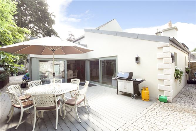 Raffin, 1 Raglan Lane, Ballsbridge, Dublin 4