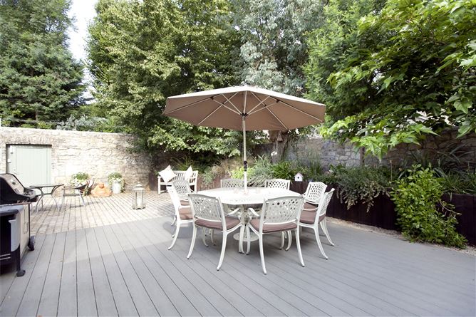 Raffin, 1 Raglan Lane, Ballsbridge, Dublin 4