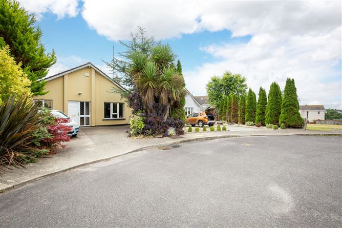24 Hazelwood, Blackwater, Co. Wexford