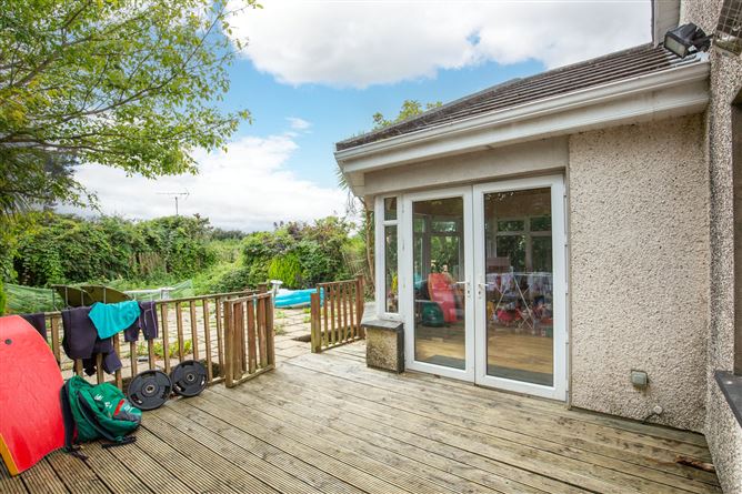 24 Hazelwood, Blackwater, Co. Wexford