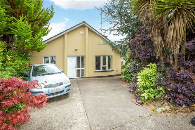 24 Hazelwood, Blackwater, Co. Wexford