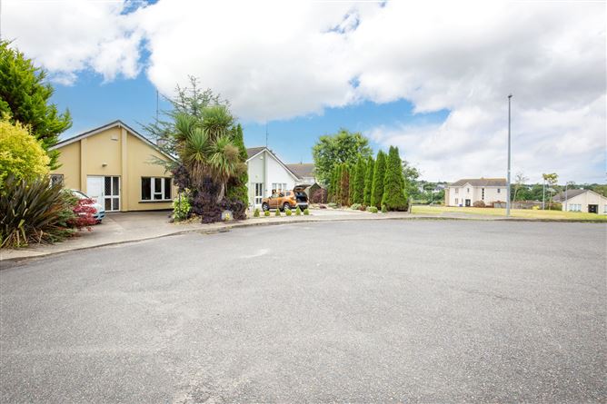 24 Hazelwood, Blackwater, Co. Wexford