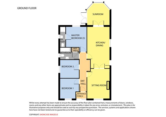 24 Hazelwood, Blackwater, Co. Wexford