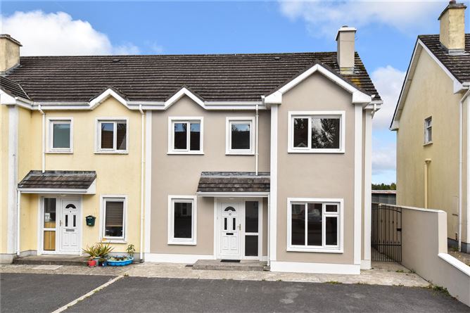 Main image for 10 Hazel Court, Tuam, Co. Galway
