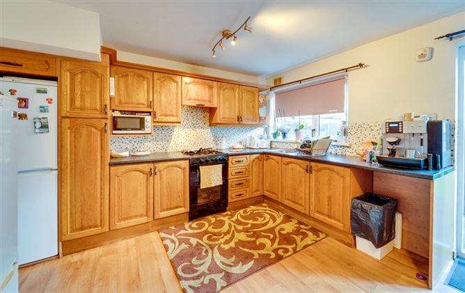 14 Alderwood Close, Tallaght,   Dublin 24