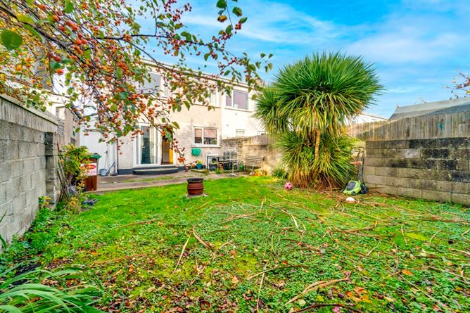 14 Alderwood Close, Tallaght,   Dublin 24