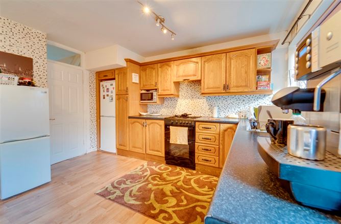 14 Alderwood Close, Tallaght,   Dublin 24