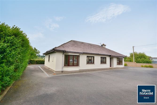 Mountcollins Village, Mountcollins, Co. Limerick