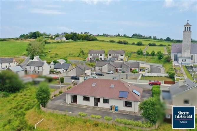 Mountcollins Village, Mountcollins, Co. Limerick