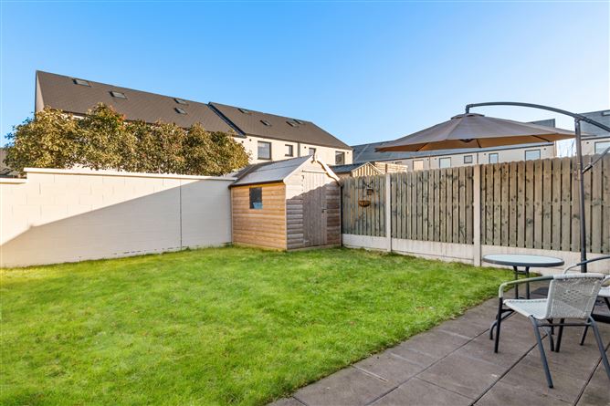 12 White Pines Court, Rathfarnham, Dublin 16