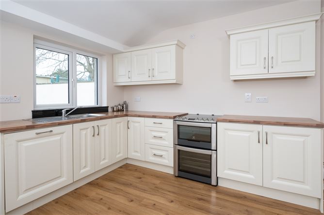 21 Coscorrig Crescent, Loughrea, Co. Galway