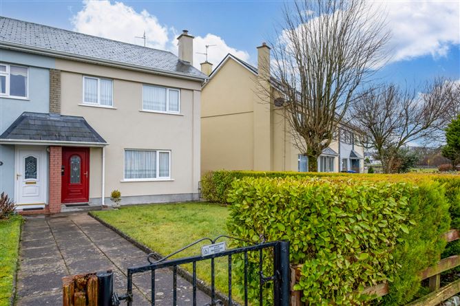 Main image for 21 Coscorrig Crescent, Loughrea, Co. Galway