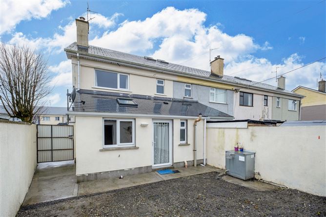 21 Coscorrig Crescent, Loughrea, Co. Galway