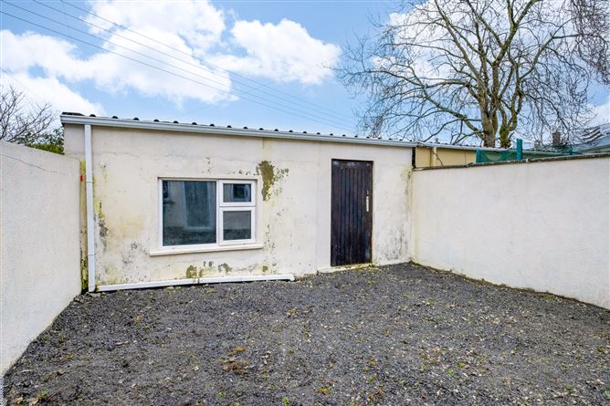 21 Coscorrig Crescent, Loughrea, Co. Galway